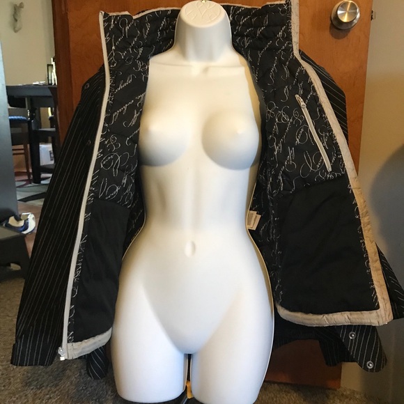 Columbia Titanium Winter/ski Jacket -Women’s - Picture 11 of 11